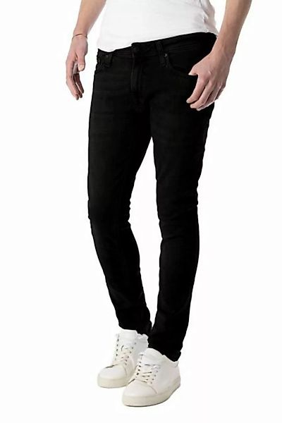 Jack & Jones Skinny-fit-Jeans Jack & Jones Jeans LIAMAM Skinny Herren Stret günstig online kaufen