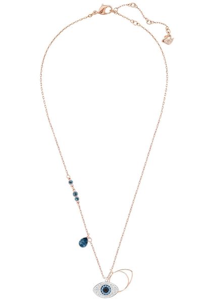 Swarovski Kette mit Anhänger Symbolica Böser günstig online kaufen