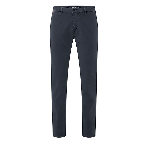 MAC 5-Pocket-Jeans MAC JEANS Driver Pants Ultimate Chino Modern Fit Herren günstig online kaufen