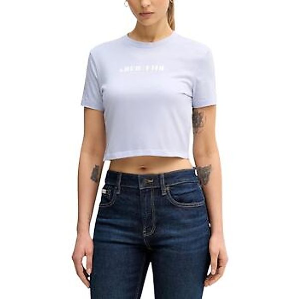 Calvin Klein Jeans  T-Shirt LV047E823G günstig online kaufen