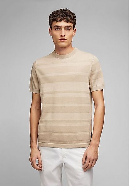 HECHTER PARIS T-Shirt (1-tlg) Aus 100 % Baumwolle günstig online kaufen