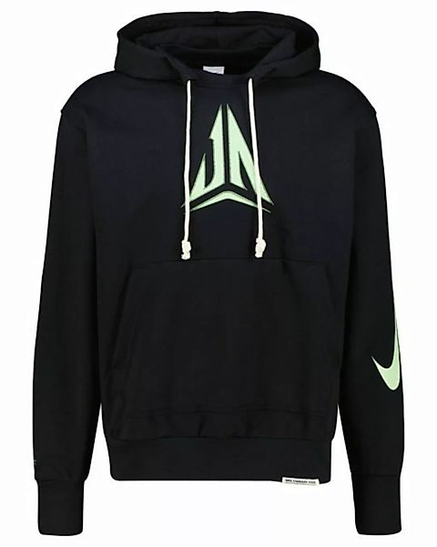 Nike Trainingspullover Herren Basketball-Hoodie JA MORANT günstig online kaufen