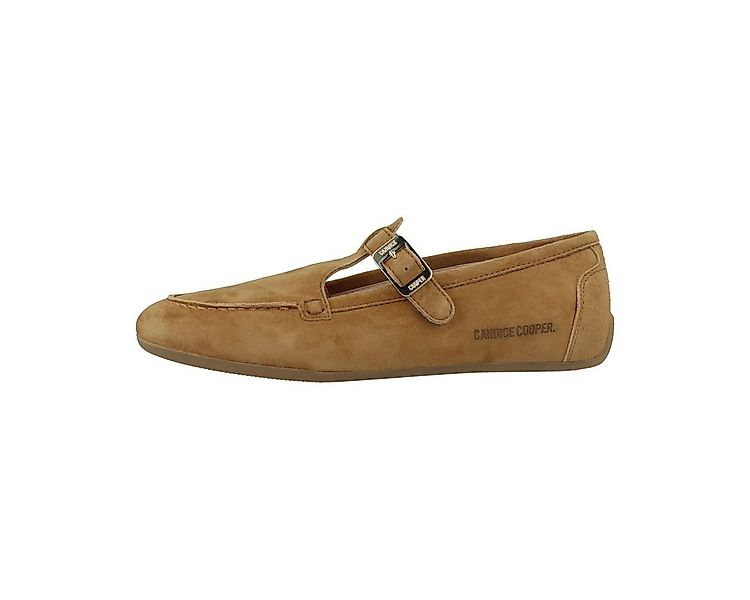 Candice Cooper ROCK MOK Damen Ballerina Loafer, Mokkasin, Sommerschuhe, Hal günstig online kaufen