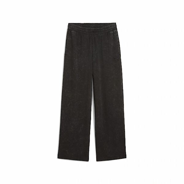 PUMA Sporthose "FUTURE.PUMA.ARCHIVE Wide Washed Jogginghose Erwachsene" günstig online kaufen