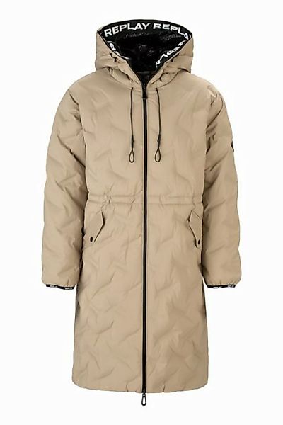 Replay Outdoorjacke günstig online kaufen