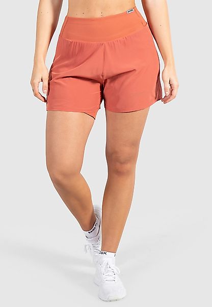 Smilodox Shorts Advance Pro 2in1, Kurze günstig online kaufen