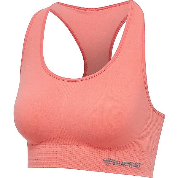 hummel Thermounterhemd hmlTIF SEAMLESS SPORTS TOP günstig online kaufen