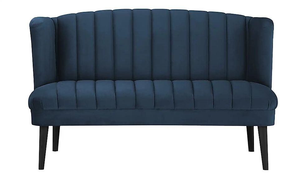 switch Küchensofa  Rina ¦ blau ¦ Maße (cm): B: 156 H: 92 T: 76.0 Bänke > Ei günstig online kaufen