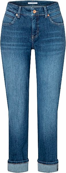 MAC Straight-Jeans "SUE relax", im Four-Pocket Style günstig online kaufen