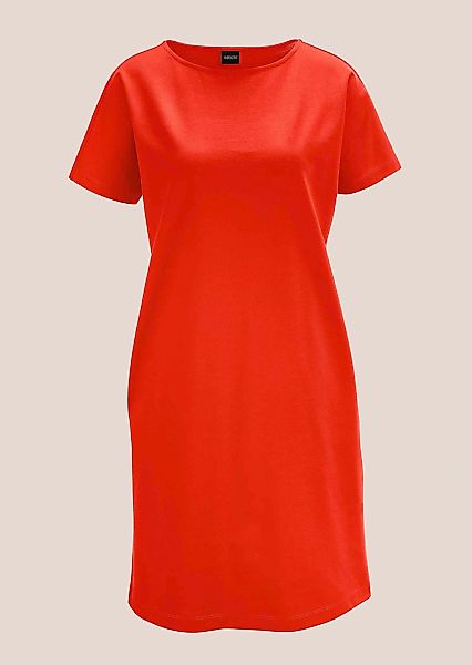 MADELEINE Sommerkleid "Kleid Jerseykleid in angesagter H-Linie" günstig online kaufen