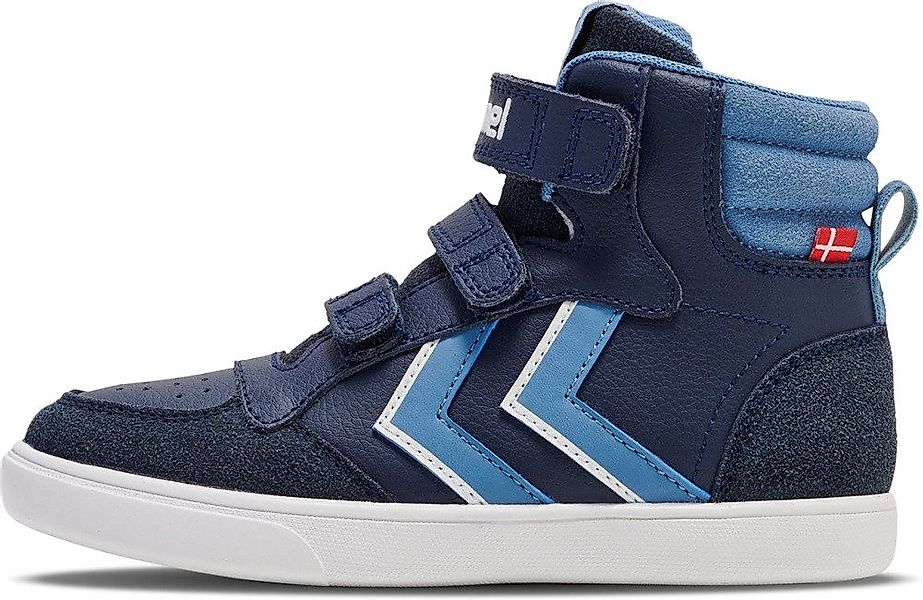 hummel Stadil Pro Jr Sneaker günstig online kaufen
