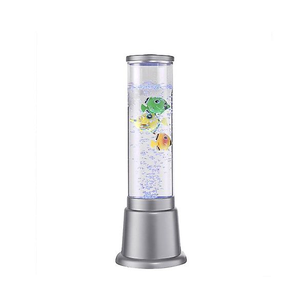 JUST LIGHT LED Tischleuchte LED Mini-Wassersäule günstig online kaufen