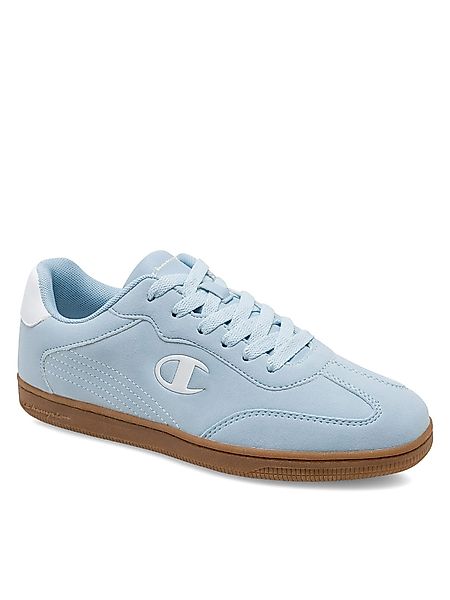 Champion Sneakers PRESTIGE S11736-BS009 Himmelblau Sneaker günstig online kaufen