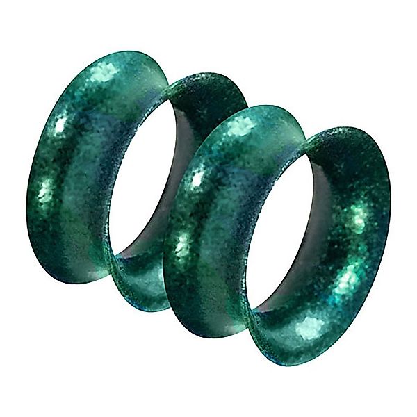 Taffstyle Plug Piercing flexibel Weich 1 günstig online kaufen