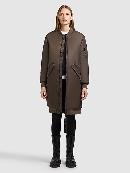 khujo Wintermantel "LULU" günstig online kaufen