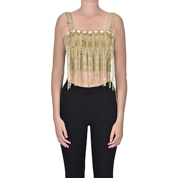 Elisabetta Franchi  Tank Top TPT00006039AI günstig online kaufen