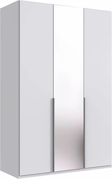 Wimex Kleiderschrank "Mugano, in 5 Breiten und 2 Höhen, Made in Germany", ( günstig online kaufen