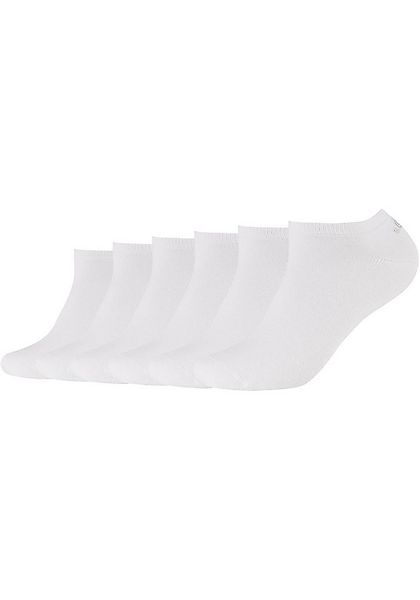 s.Oliver Sneakersocken originals (6-Paar) mit weichem Bund günstig online kaufen