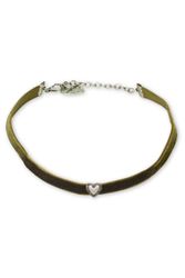 Alpenflüstern Kette mit Anhänger Kropfband - günstig online kaufen