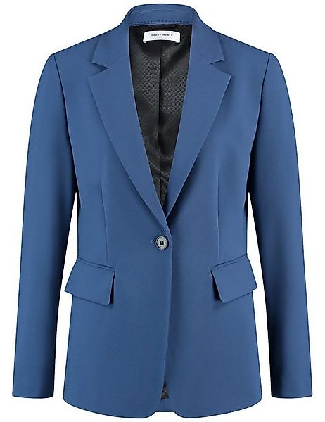 GERRY WEBER Blusenblazer günstig online kaufen