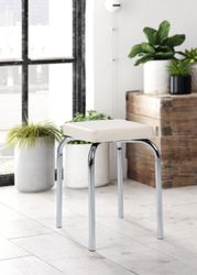 HAKU Sitzhocker Stapelhocker PIK, B 36 günstig online kaufen