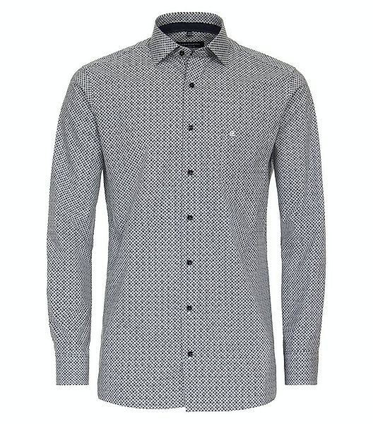 CASAMODA Langarmhemd Kent Comfort Fit günstig online kaufen