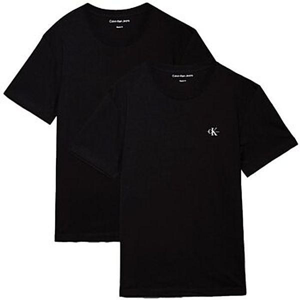 Calvin Klein Jeans  T-Shirt J30J320199 günstig online kaufen