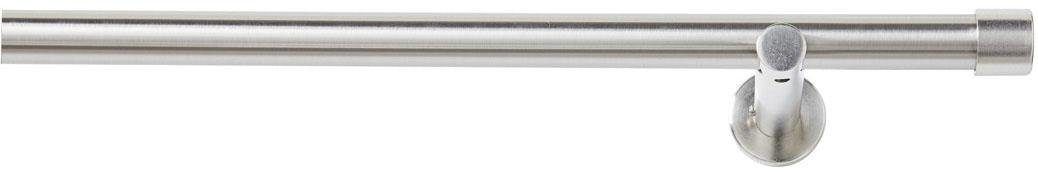 Good Life Vorhangstange "Gorra" Ø 20 mm 1 läufig-läufig Fixmaß günstig online kaufen