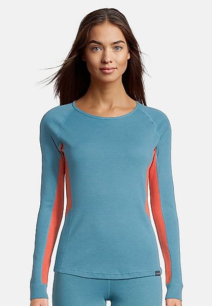 conta Thermounterhemd Sportiv (1-St) Thermo-Unterhemd / Shirt - Baumwolle - günstig online kaufen