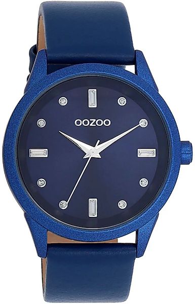 OOZOO Quarzuhr "C11288" günstig online kaufen