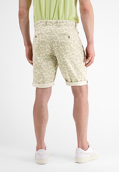 LERROS Chinoshorts "LERROS Chino Bermuda *Leafs*" günstig online kaufen