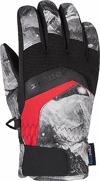 Ziener Skihandschuhe "LABINO AS(R)" günstig online kaufen