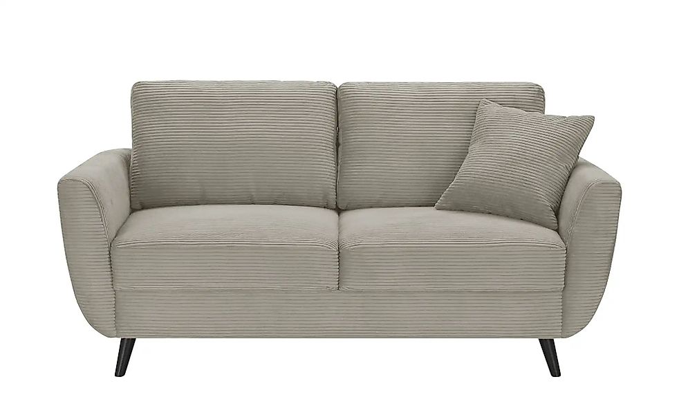 smart Einzelsofa  Wanja ¦ braun ¦ Maße (cm): B: 178 H: 90 T: 90.0 Polstermö günstig online kaufen