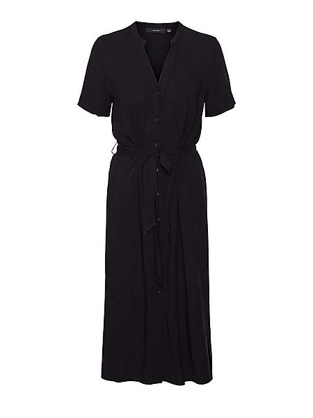 Vero Moda Sommerkleid Vica (1-tlg) Plain/ohne Details günstig online kaufen