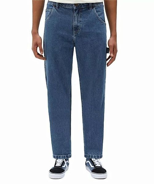 Dickies 5-Pocket-Jeans günstig online kaufen