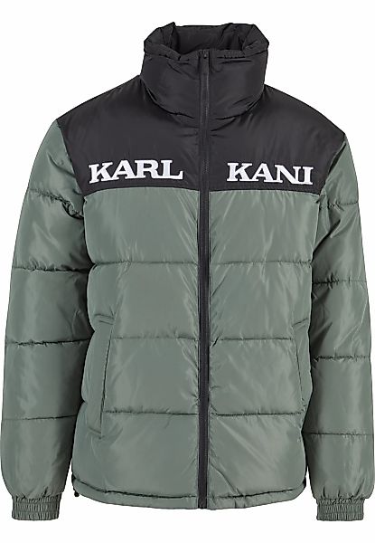 Karl Kani Winterjacke "Karl Kani Herren" 1 Stk. tlg. ohne Kapuze günstig online kaufen