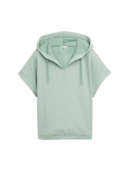 TOM TAILOR Longsweatshirt günstig online kaufen