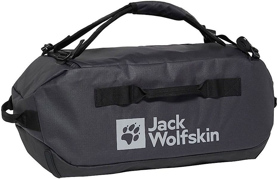 Jack Wolfskin Reisetasche ALL-IN DUFFLE 35 günstig online kaufen