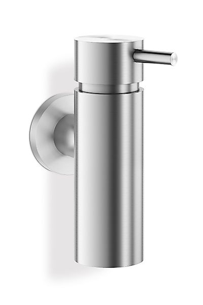 Manola Lotionspender mit Wandmontage silber 16,5 cm günstig online kaufen