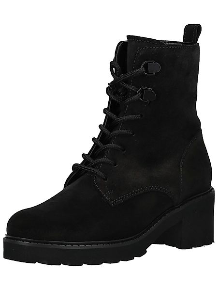 Gabor Comfort Gabor Comfort Stiefelette Veloursleder günstig online kaufen