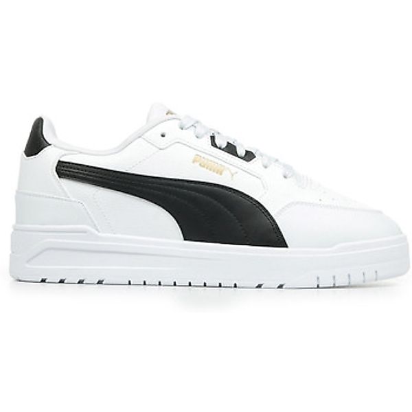 PUMA SHUFFLE DOWNTOWN Sneaker leicht profilierte Gummilaufsohle, Schnürvers günstig online kaufen