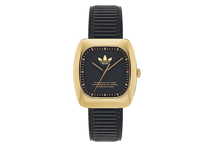 adidas Originals Quarzuhr AOSY24528 günstig online kaufen