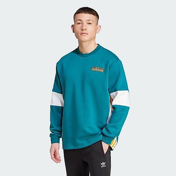 adidas Originals Longtop ADIBREAK SWEATSHIRT günstig online kaufen