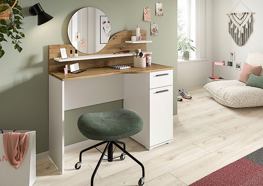 INOSIGN Konsolentisch Hegomi, Breite 110 cm, günstig online kaufen