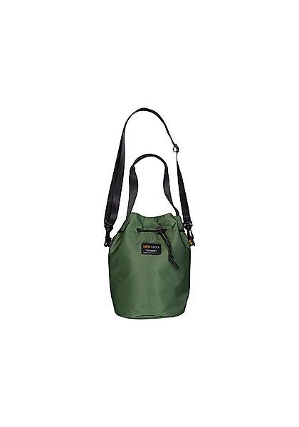 Alpha Industries Tragetasche Carry Bag W günstig online kaufen