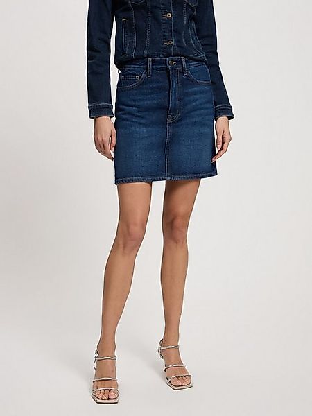 CROSS JEANS® Jeansrock B 302 günstig online kaufen