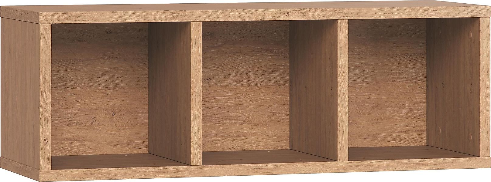 99rooms Wandregal Simplica, Wandregal, Wandschrank, Wohnmöbel, günstig online kaufen
