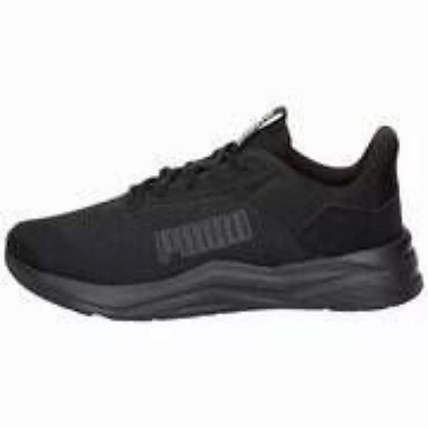 PUMA FTR Wave Sneaker Herren schwarz günstig online kaufen