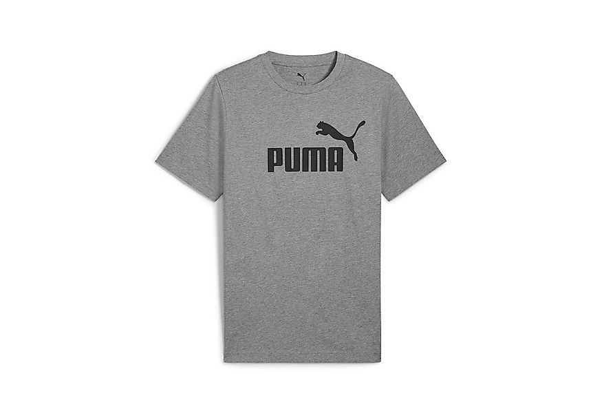PUMA T-Shirt Essentials No. 1 Logo T-Shirt Herren günstig online kaufen