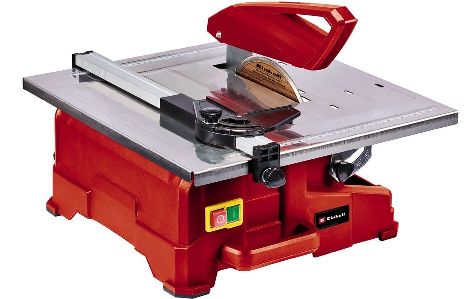 Einhell Fliesenschneidemaschine TC-TC 800, 800 W günstig online kaufen